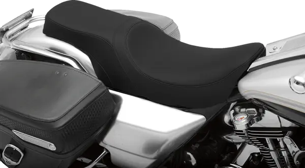 Harley Davidson Flhri [ESPECIALIDADES DRAG] – Assento Predator 2-Up