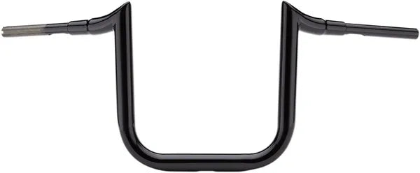 Harley Davidson FLS [LA CHOPPERS] – Guiador Grande Prime Ape Hanger de 1-1/2"