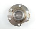 Moto Guzzi V11 [2003] - Habitação de armazenamento de shell crankshafe de armazenamento-4