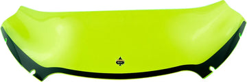 Harley Davidson Fltruse [KLOCK WERKS] – Pára-brisa de gelo Kolor Flare™ - 0