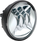 Harley-Davidson Flht 1340 Electra Glide Standard [1986, 1988] - 4-1/2" LED-Nebelscheinwerfer – Bild 1