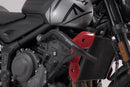 Triumph Trident 660 [SW-MOTECH] – Barra de impacto