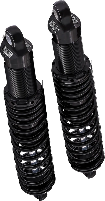 fltruse harley davidson [OHLINS] – amortecedor duplo STX36 - 0