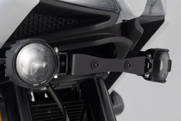 Moto Morini X-Cape 650 [2021-2024] - Kit de faróis de neblina EVO - foto 3