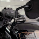Harley Davidson Sportster S RH 1250 S [HEINZ BIKES] – Holofote NANO-3