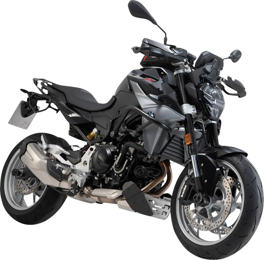 BMW F 900 [SW-MOTECH] – Porta-bagagens lateral SLC