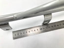 Honda VF 750 C RC43 [1995] - Porta-bagagens sem pintura-4