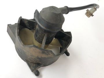 KTM 640 LC4 [2003] - ventilador de refrigerador - 0