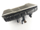 Suzuki GT 750 [1973] - Grade do refrigerador de água fria defeituosa-2