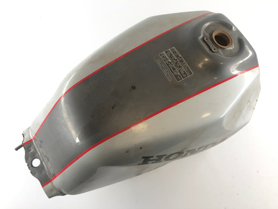 Honda VF 1000 F SC15 [1986] - Tanque Tanque