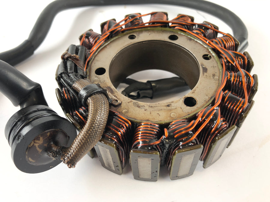 HONDA GOLDWING GL 1200 SC14 [1991] - Stator de alternador