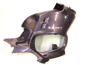 BMW R 1150 RT [2003] - Preso na frente à direita