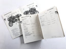 BMW K 1200 GT K12 [2004] - Instruções de operação-2