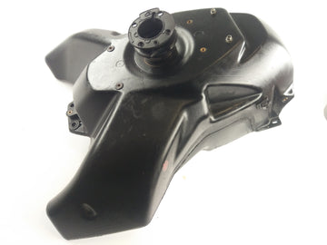 Moto Guzzi Stelvio 1200 4V [2008] - Tanque Tanque - 0