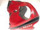 Moto Guzzi Le Mans 4 [Le Mans 3] - Buguerweldung lateral revestimento-1