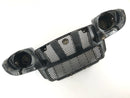 Yamaha Grizzly 660 AM03W [2003] - Grilas mais frias na frente-4