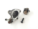 Yamaha DT 125 4BL [1997] - Termostato com alojamento-3