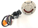 BMW K 1200 GT [2003] - trava de ignição do tanque Lock-1