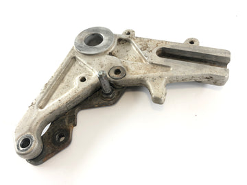 Husqvarna te 610 8ae [1992] - Anchor Plate - 0