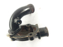 Triumph Speed ​​Triple T509 885i [1998] - Flanges de água Conjunto-4