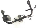 Honda NX 650 Dominator Rd02 [1992] - titulares de revestimento na frente-3