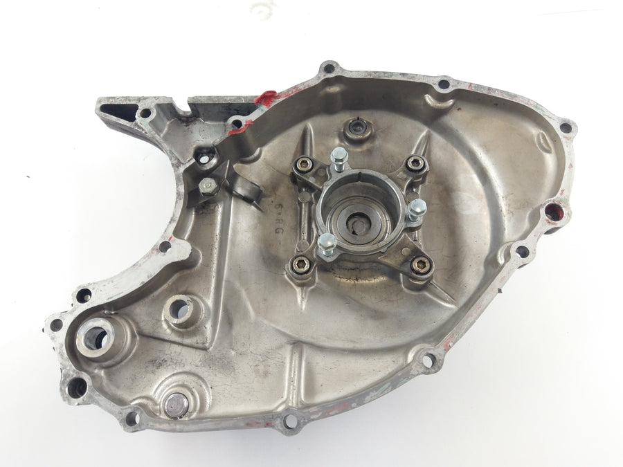 Honda XL 500 R PD02 [1983] - Máquina alternada de tampa da tampa da tampa Lima