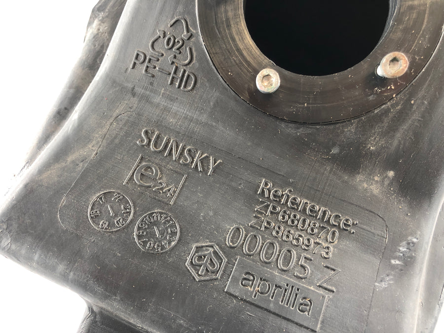 Aprilia SX KX1 125 [2020] - TANQUE DE TANCLO DE TANK