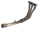 Triumph Daytona 955i T595N [2001] - Moleteira de escape do coletor-5