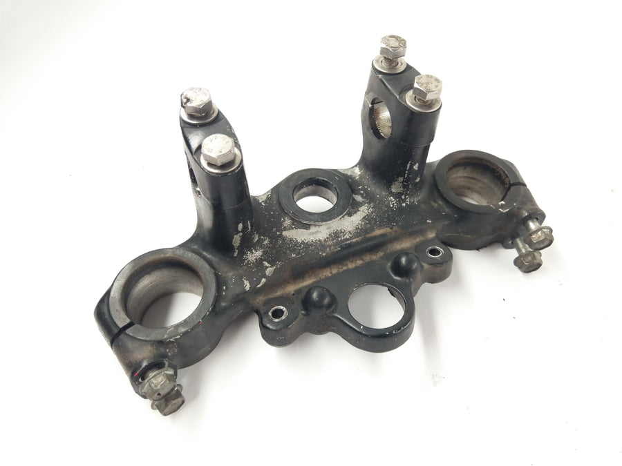 Honda XL 500 R PD02 - Ponte do garfo acima