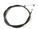 Honda CB 900 F2 SC09 [1985] - Trem de estrangulamento-4