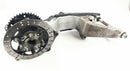 Honda VFR 800 FI RC46 Swinge Trow Wheol Swing com roda de corrente e disco de freio-2