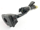 Yamaha XT 1200 Z Super Tenere DP01 [2012] - interruptor do guidão à direita-4