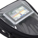 Bolsa tanque [Hepco & Becker] - Mochila pequena – anel tanque