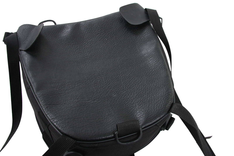 Bolsa traseira [Hepco & Becker] - Small Sport Star 18-28 L com fixação de alça - fixação de alça