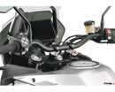 BMW S 1000 XR [2025] – Elevadores do guiador – Preto-7