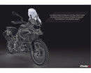 BMW F 750 GS [2024] – Tela ajustável – Transparente-14