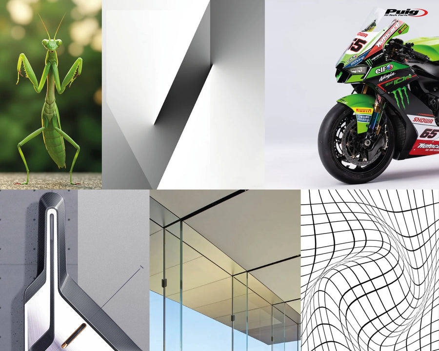 KAWASAKI Z 900 SE [2025] – Esporte de Nova Geração – Preto Mate