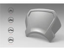 YAMAHA XV 950 R [2020] – Painel frontal ALU – preto-15
