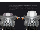 HARLEY DAVIDSON CVO ROAD GLIDE ST FLTRXSTSE [2025] – High-Road Touring – Colorido-25
