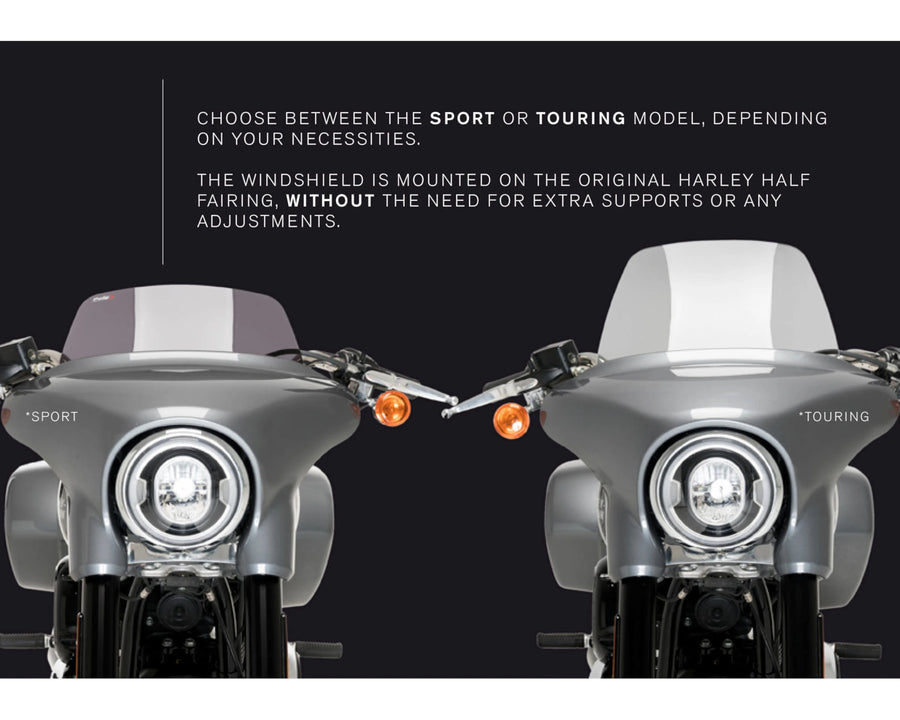 HARLEY DAVIDSON CVO ROAD GLIDE ST FLTRXSTSE [2025] – High-Road Touring – Colorido