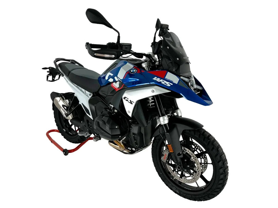 BMW R 1300 GS Trophy [WRS] – Para-brisa
