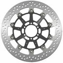 Bmw K 1600 B [2022, 2023-2024] - Hintere Halo Series Bremsscheibe – Bild 11