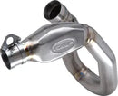 Yamaha Yz 450 F [2020-2022] - Megabomb Krümmerrohr mit Mittelrohr – Material: Edelstahl – Bild 12