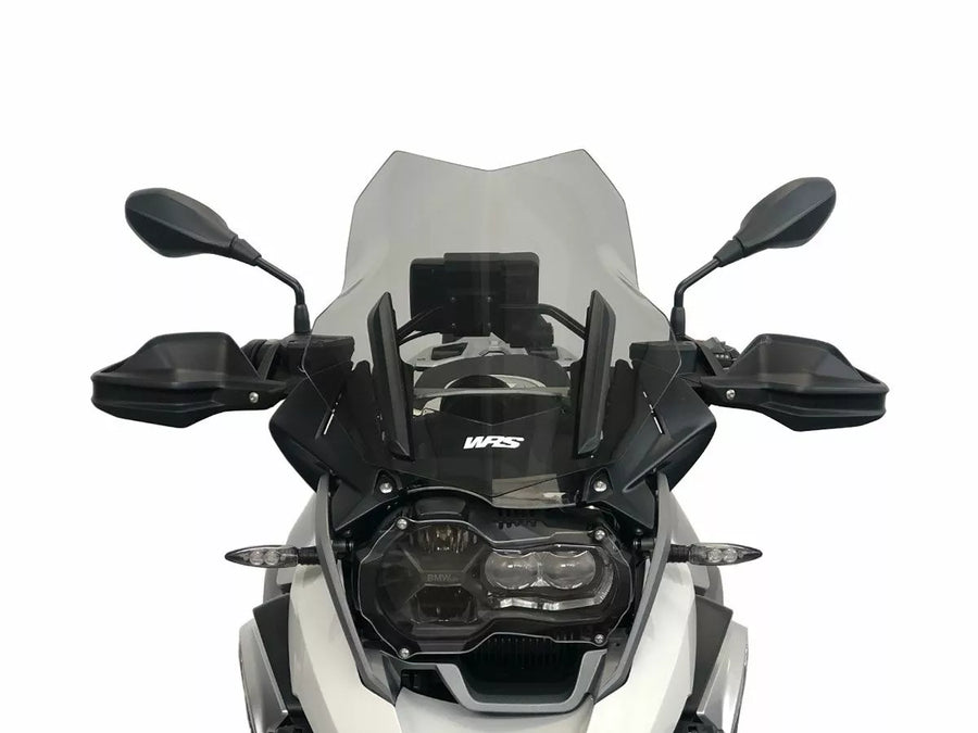 BMW R 1200 R [WRS] - pára -brisa