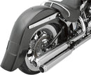 Harley Davidson flstc [KLOCK WERKS] – pára-lama traseiro-3