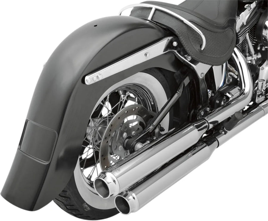 Harley Davidson flstc [KLOCK WERKS] – pára-lama traseiro