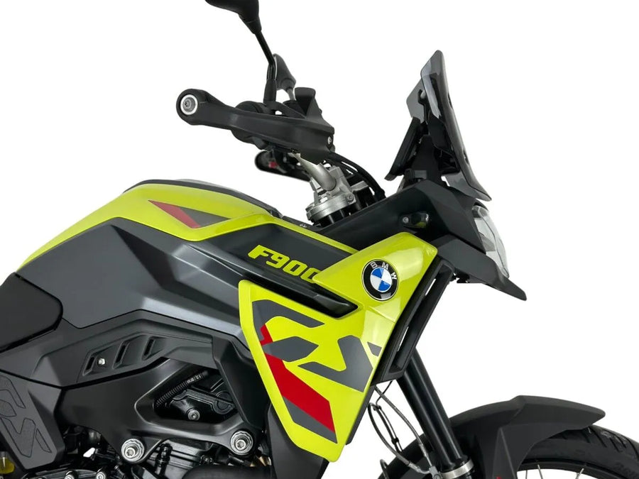 BMW F 900 GS [WRS] - BROJA
