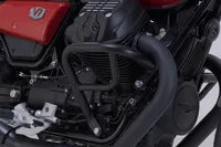 Moto Guzzi V 7 III Carbono [SW-MOTECH] – barras de proteção