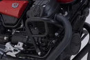 Moto Guzzi V9 [SW-MOTECH] – Barra de colisão