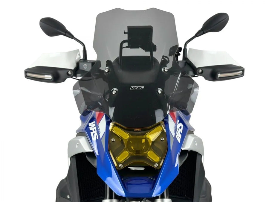 BMW R 1300 GS Trophy [WRS] – Kit de extensão para protetor de mão R1300GS